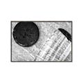 Picture of Hockey Puck _GroupedProduct_Rectangle_Landscape_Mini_ _GroupedProduct_Rectangle_Landscape_Canvas_Framed_