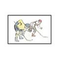 Picture of Players  _GroupedProduct_Rectangle_Landscape_Mini_ _GroupedProduct_Rectangle_Landscape_Canvas_Framed_