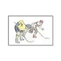 Picture of Players  _GroupedProduct_Rectangle_Landscape_Mini_ _GroupedProduct_Rectangle_Landscape_Canvas_Framed_