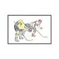 Picture of Players  _GroupedProduct_Rectangle_Landscape_Mini_ _GroupedProduct_Rectangle_Landscape_Canvas_Framed_