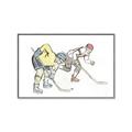 Picture of Players  _GroupedProduct_Rectangle_Landscape_Mini_ _GroupedProduct_Rectangle_Landscape_Canvas_Framed_