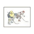 Picture of Players  _GroupedProduct_Rectangle_Landscape_Mini_ _GroupedProduct_Rectangle_Landscape_Canvas_Framed_