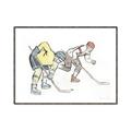 Picture of Players  _GroupedProduct_Rectangle_Landscape_Mini_ _GroupedProduct_Rectangle_Landscape_Canvas_Framed_