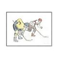 Picture of Players  _GroupedProduct_Rectangle_Landscape_Mini_ _GroupedProduct_Rectangle_Landscape_Canvas_Framed_