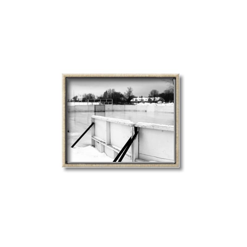Picture of Outdoor Rink _GroupedProduct_Rectangle_Landscape_Mini_ _GroupedProduct_Rectangle_Landscape_Canvas_Framed_