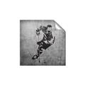Picture of Ice Hockey Player II _GroupedProduct_Square_Mini_ _GroupedProduct_Square_Unframed_Print_Only_