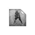 Picture of Ice Hockey Player I _GroupedProduct_Square_Mini_ _GroupedProduct_Square_Unframed_Print_Only_