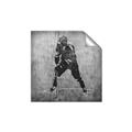 Picture of Ice Hockey Player I _GroupedProduct_Square_Mini_ _GroupedProduct_Square_Unframed_Print_Only_