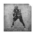 Picture of Ice Hockey Player I _GroupedProduct_Square_Mini_ _GroupedProduct_Square_Unframed_Print_Only_