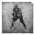 Picture of Ice Hockey Player I _GroupedProduct_Square_Mini_ _GroupedProduct_Square_Unframed_Print_Only_