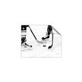 Picture of Hockey Players _GroupedProduct_Rectangle_Landscape_Mini_ _GroupedProduct_Rectangle_Landscape_Unframed_Print_Only_