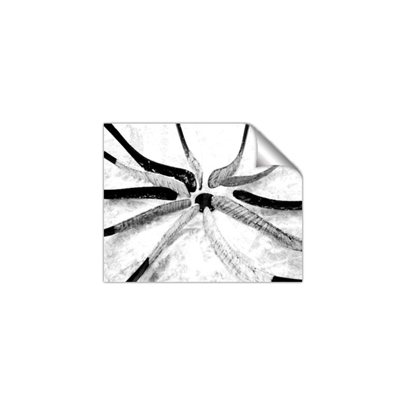 Picture of Hockey Sticks _GroupedProduct_Rectangle_Landscape_Mini_ _GroupedProduct_Rectangle_Landscape_Unframed_Print_Only_