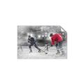 Picture of Game Time I  _GroupedProduct_Rectangle_Landscape_Mini_ _GroupedProduct_Rectangle_Landscape_Unframed_Print_Only_