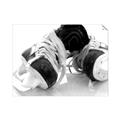 Picture of Hockey Skates _GroupedProduct_Rectangle_Landscape_Mini_ _GroupedProduct_Rectangle_Landscape_Unframed_Print_Only_