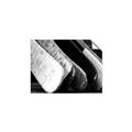 Picture of Hockey Stick Row _GroupedProduct_Rectangle_Landscape_Mini_ _GroupedProduct_Rectangle_Landscape_Unframed_Print_Only_