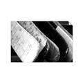 Picture of Hockey Stick Row _GroupedProduct_Rectangle_Landscape_Mini_ _GroupedProduct_Rectangle_Landscape_Unframed_Print_Only_