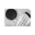 Picture of Hockey Puck _GroupedProduct_Rectangle_Landscape_Mini_ _GroupedProduct_Rectangle_Landscape_Unframed_Print_Only_