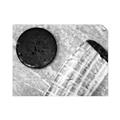 Picture of Hockey Puck _GroupedProduct_Rectangle_Landscape_Mini_ _GroupedProduct_Rectangle_Landscape_Unframed_Print_Only_
