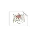 Picture of Goalie in Net _GroupedProduct_Rectangle_Landscape_Mini_ _GroupedProduct_Rectangle_Landscape_Unframed_Print_Only_