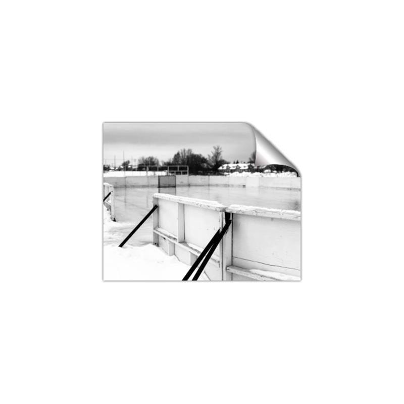 Picture of Outdoor Rink _GroupedProduct_Rectangle_Landscape_Mini_ _GroupedProduct_Rectangle_Landscape_Unframed_Print_Only_