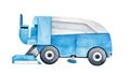 Picture of Solo Zambonie _GroupedProduct_Rectangle_Landscape_Mini_ _GroupedProduct_Rectangle_Landscape_Unframed_Print_Only_