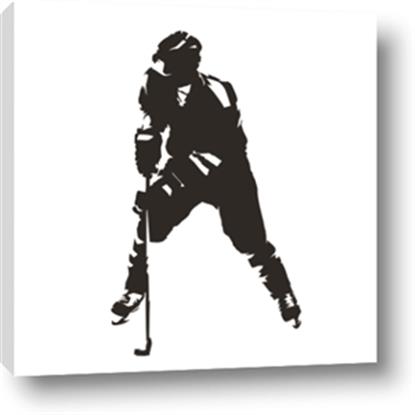 Picture of Player Silhouette