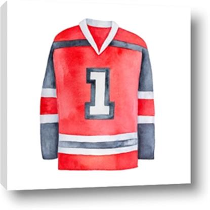 Picture of Hockey Jersey 