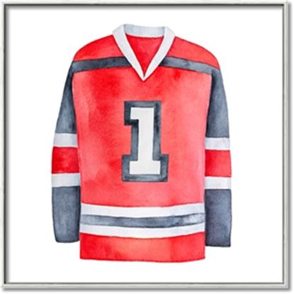 Picture of Hockey Jersey 