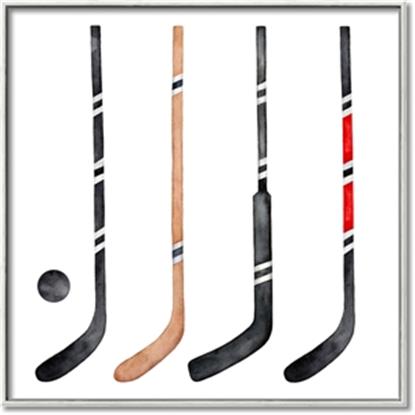 Picture of 4 Sticks