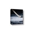 Picture of Hockey Stick Diptych II  _GroupedProduct_Rectangle_Portrait_Mini_ _GroupedProduct_Rectangle_Portrait_Canvas_