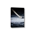 Picture of Hockey Stick Diptych II  _GroupedProduct_Rectangle_Portrait_Mini_ _GroupedProduct_Rectangle_Portrait_Canvas_