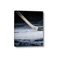 Picture of Hockey Stick Diptych II  _GroupedProduct_Rectangle_Portrait_Mini_ _GroupedProduct_Rectangle_Portrait_Canvas_