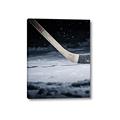 Picture of Hockey Stick Diptych II  _GroupedProduct_Rectangle_Portrait_Mini_ _GroupedProduct_Rectangle_Portrait_Canvas_
