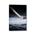 Picture of Hockey Stick Diptych II  _GroupedProduct_Rectangle_Portrait_Mini_ _GroupedProduct_Rectangle_Portrait_Canvas_