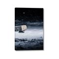 Picture of Hockey Stick Diptych I     _GroupedProduct_Rectangle_Portrait_Mini_ _GroupedProduct_Rectangle_Portrait_Canvas_