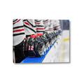 Picture of Hockey Lineup  _GroupedProduct_Rectangle_Landscape_Mini_ _GroupedProduct_Rectangle_Landscape_Canvas_