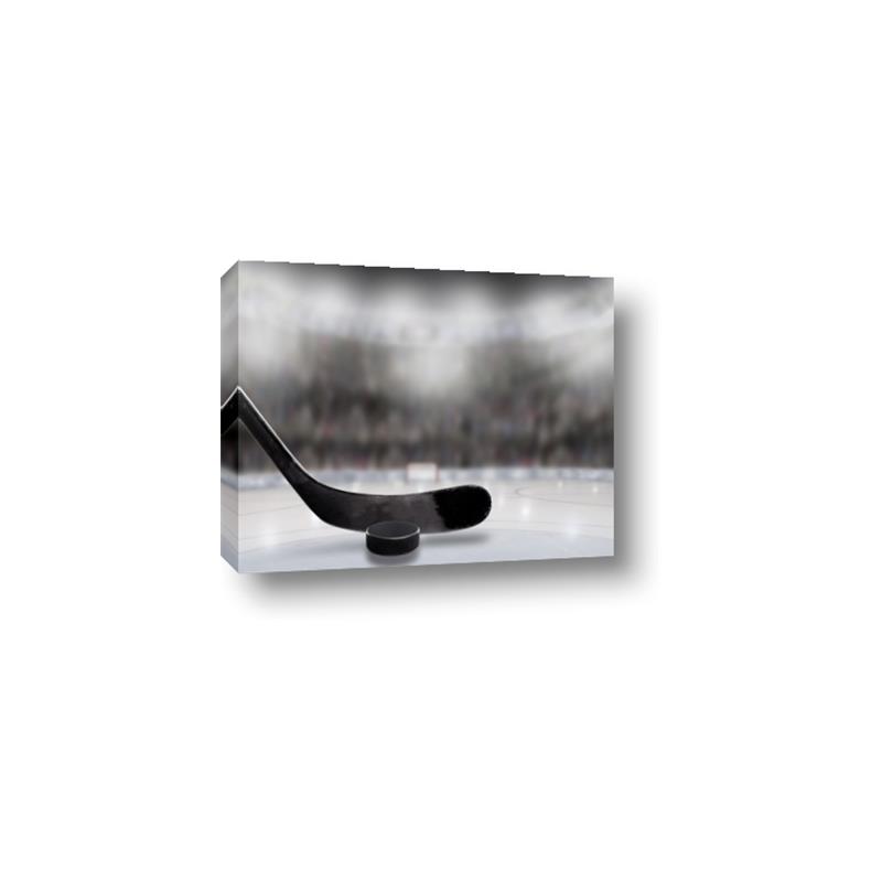 Picture of Slap Shot _GroupedProduct_Rectangle_Landscape_Mini_ _GroupedProduct_Rectangle_Landscape_Canvas_