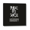 Picture of Go Play Hockey  _GroupedProduct_Square_Mini_ _GroupedProduct_Square_Canvas_