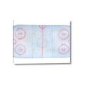 Picture of Ariel View of Rink  _GroupedProduct_Rectangle_Landscape_Mini_ _GroupedProduct_Rectangle_Landscape_Canvas_