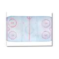 Picture of Ariel View of Rink  _GroupedProduct_Rectangle_Landscape_Mini_ _GroupedProduct_Rectangle_Landscape_Canvas_