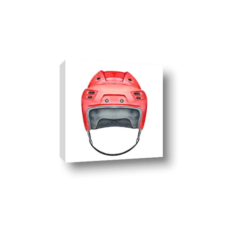 Picture of Solo Helmet _GroupedProduct_Square_Mini_ _GroupedProduct_Square_Canvas_