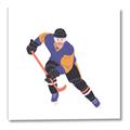 Picture of Skate Away I  _GroupedProduct_Square_Mini_ _GroupedProduct_Square_Canvas_