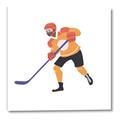 Picture of Skate Away III  _GroupedProduct_Square_Mini_ _GroupedProduct_Square_Canvas_