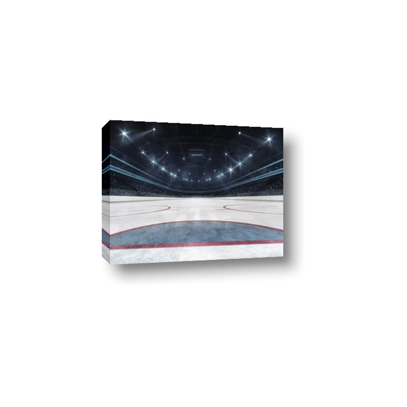 Picture of Down the Ice _GroupedProduct_Rectangle_Landscape_Mini_ _GroupedProduct_Rectangle_Landscape_Canvas_
