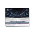 Picture of Down the Ice _GroupedProduct_Rectangle_Landscape_Mini_ _GroupedProduct_Rectangle_Landscape_Canvas_