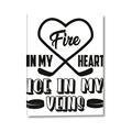 Picture of Ice in my Veins _GroupedProduct_Rectangle_Portrait_Mini_ _GroupedProduct_Rectangle_Portrait_Canvas_