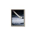 Picture of Hockey Stick Diptych II  _GroupedProduct_Rectangle_Portrait_Mini_ _GroupedProduct_Rectangle_Portrait_Canvas_Framed_