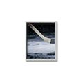 Picture of Hockey Stick Diptych II  _GroupedProduct_Rectangle_Portrait_Mini_ _GroupedProduct_Rectangle_Portrait_Canvas_Framed_