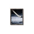 Picture of Hockey Stick Diptych II  _GroupedProduct_Rectangle_Portrait_Mini_ _GroupedProduct_Rectangle_Portrait_Canvas_Framed_