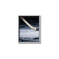 Picture of Hockey Stick Diptych II  _GroupedProduct_Rectangle_Portrait_Mini_ _GroupedProduct_Rectangle_Portrait_Canvas_Framed_